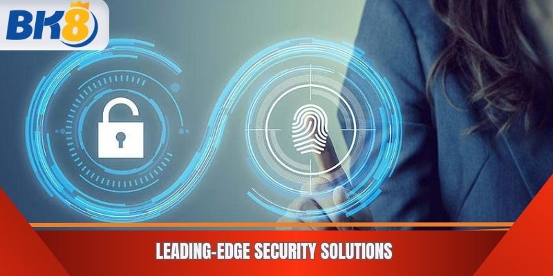Leading-Edge Security Solutions
